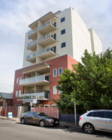 Hume Serviced Apartments
