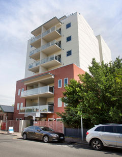 Hume Serviced Apartments