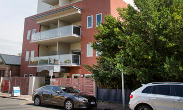 Hume Serviced Apartments