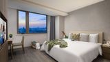 Somerset Xuhui Riverside Shanghai Room