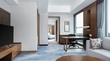 <b>The Westin Beijing Financial Street Suite</b>. Images powered by <a href="https://www.leonardoworldwide.com/" title="Leonardo Worldwide" target="_blank">Leonardo</a>.