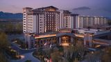 <b>Beijing Marriott Hotel Yanqing Exterior</b>. Images powered by <a href="https://www.leonardoworldwide.com/" title="Leonardo Worldwide" target="_blank">Leonardo</a>.