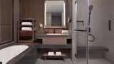<b>Beijing Marriott Hotel Yanqing Room</b>. Images powered by <a href="https://www.leonardoworldwide.com/" title="Leonardo Worldwide" target="_blank">Leonardo</a>.