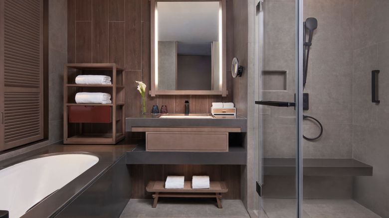 <b>Beijing Marriott Hotel Yanqing Room</b>. Images powered by <a href="https://www.leonardoworldwide.com/" title="Leonardo Worldwide" target="_blank">Leonardo</a>.