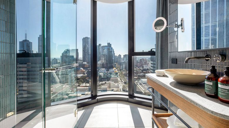 <b>voco Melbourne Central Room</b>. Images powered by <a href="https://www.leonardoworldwide.com/" title="Leonardo Worldwide" target="_blank">Leonardo</a>.