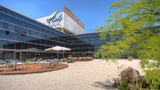 Sadot Hotel - An Atlas Boutique Hotel Exterior