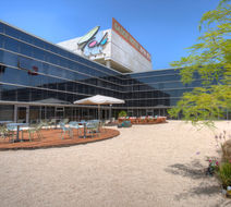 Sadot Hotel - An Atlas Boutique Hotel Exterior