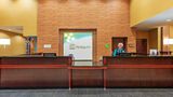 <b>Holiday Inn Ardmore I-35 Lobby</b>. Images powered by <a href="https://www.leonardoworldwide.com/" title="Leonardo Worldwide" target="_blank">Leonardo</a>.