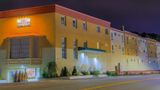 <b>Bedford Plaza Hotel Exterior</b>. Images powered by <a href="https://www.leonardoworldwide.com/" title="Leonardo Worldwide" target="_blank">Leonardo</a>.