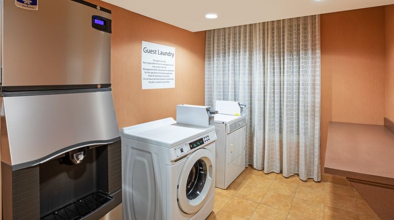 <b>Holiday Inn Ardmore I-35 Other</b>. Images powered by <a href="https://www.leonardoworldwide.com/" title="Leonardo Worldwide" target="_blank">Leonardo</a>.