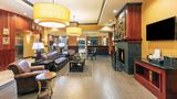 <b>Holiday Inn Ardmore I-35 Lobby</b>. Images powered by <a href="https://www.leonardoworldwide.com/" title="Leonardo Worldwide" target="_blank">Leonardo</a>.