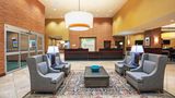 <b>Holiday Inn Ardmore-Convention Center Exterior</b>. Images powered by <a href="https://leonardo.com/" title="Leonardo Worldwide" target="_blank">Leonardo</a>.