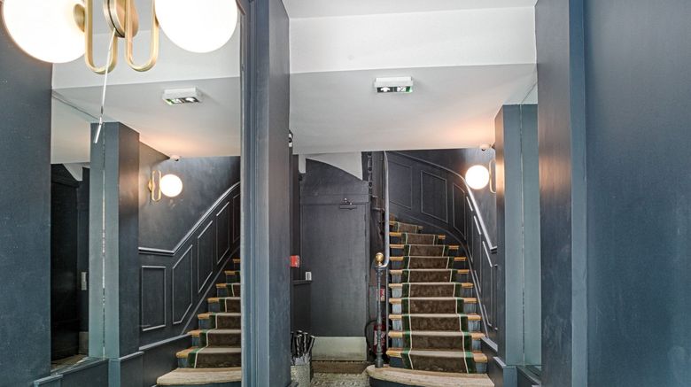 <b>Hotel Prony Room</b>. Images powered by <a href="https://www.leonardoworldwide.com/" title="Leonardo Worldwide" target="_blank">Leonardo</a>.