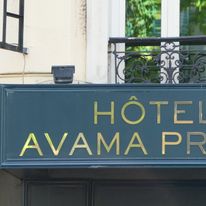 Hotel Prony