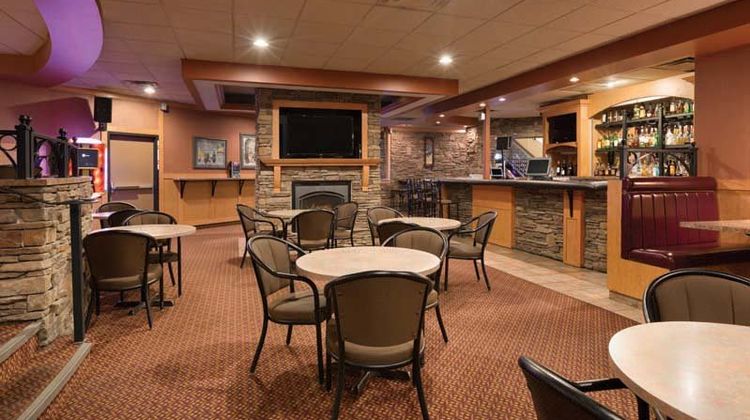 Border Inn & Suites Restaurant