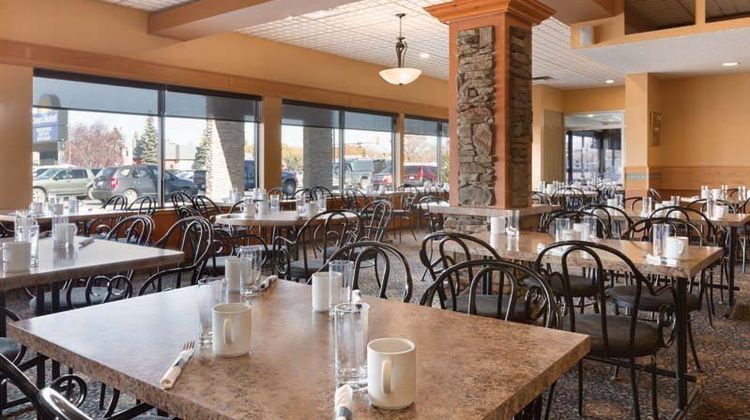 Border Inn & Suites Restaurant