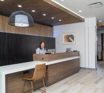 Staybridge Suites Flowood–NW Jackson Lobby