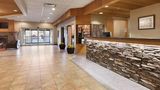 <b>Border Inn & Suites Lobby</b>. Images powered by <a href="https://www.leonardoworldwide.com/" title="Leonardo Worldwide" target="_blank">Leonardo</a>.