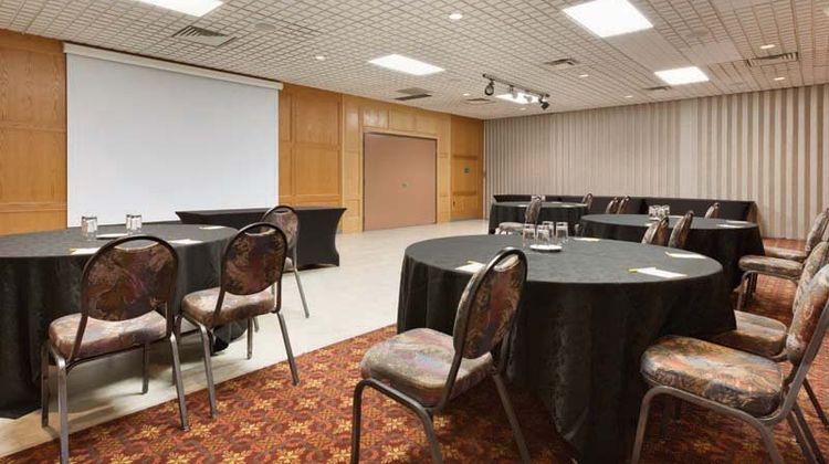 Border Inn & Suites Meeting