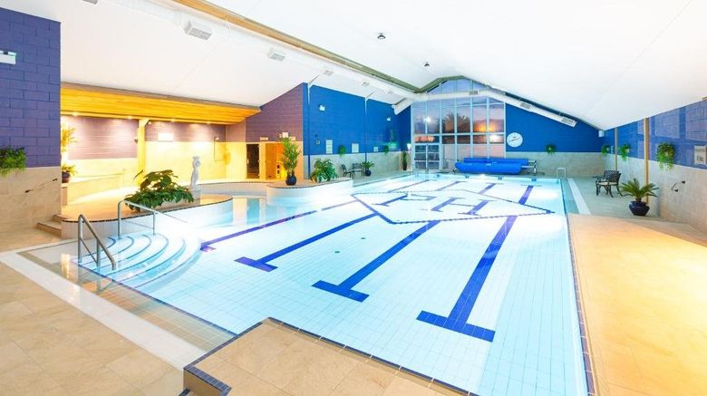 <b>The Park Hotel Pool</b>. Images powered by <a href="https://www.leonardoworldwide.com/" title="Leonardo Worldwide" target="_blank">Leonardo</a>.