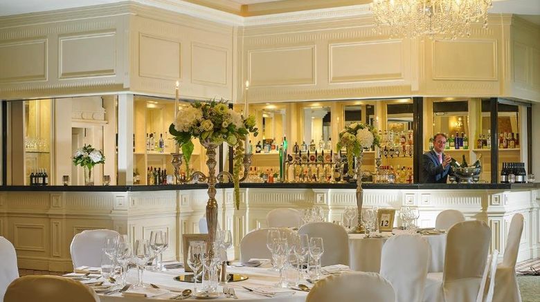 <b>The Park Hotel Restaurant</b>. Images powered by <a href="https://www.leonardoworldwide.com/" title="Leonardo Worldwide" target="_blank">Leonardo</a>.