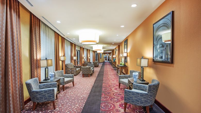 <b>Holiday Inn Ardmore-Convention Center Meeting</b>. Images powered by <a href="https://leonardo.com/" title="Leonardo Worldwide" target="_blank">Leonardo</a>.