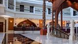 Crowne Plaza Hotel Antalya Lobby