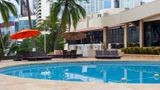 Hotel Plaza Paitilla Inn Pool