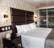 Hotel Plaza Paitilla Inn Room