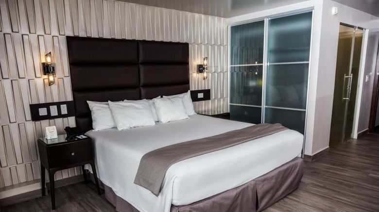 <b>Hotel Plaza Paitilla Inn Room</b>. Images powered by <a href="https://www.leonardoworldwide.com/" title="Leonardo Worldwide" target="_blank">Leonardo</a>.