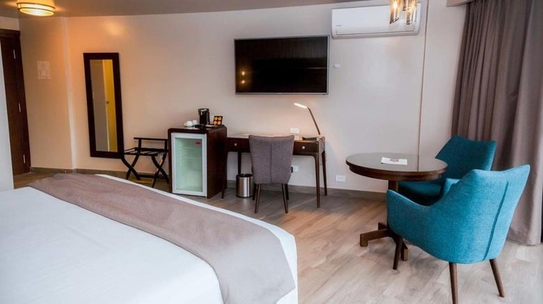 <b>Hotel Plaza Paitilla Inn Room</b>. Images powered by <a href="https://www.leonardoworldwide.com/" title="Leonardo Worldwide" target="_blank">Leonardo</a>.
