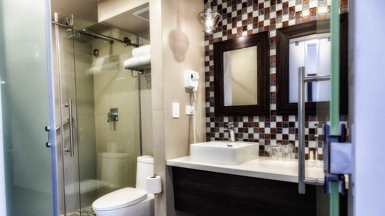 <b>Hotel Plaza Paitilla Inn Room</b>. Images powered by <a href="https://www.leonardoworldwide.com/" title="Leonardo Worldwide" target="_blank">Leonardo</a>.