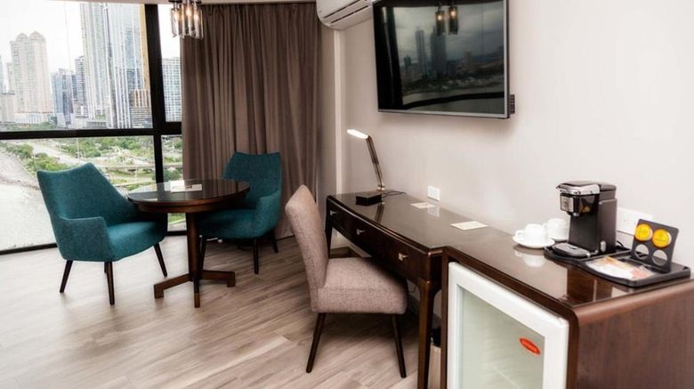 <b>Hotel Plaza Paitilla Inn Room</b>. Images powered by <a href="https://www.leonardoworldwide.com/" title="Leonardo Worldwide" target="_blank">Leonardo</a>.