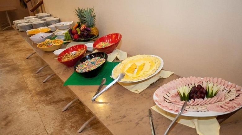 <b>Hotel Plaza Paitilla Inn Restaurant</b>. Images powered by <a href="https://www.leonardoworldwide.com/" title="Leonardo Worldwide" target="_blank">Leonardo</a>.