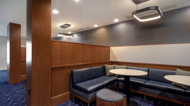<b>Courtyard by Marriott Cincinnati Airport Other</b>. Images powered by <a href="https://www.leonardoworldwide.com/" title="Leonardo Worldwide" target="_blank">Leonardo</a>.