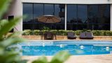 Hotel Plaza Paitilla Inn Pool