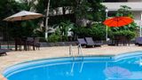 Hotel Plaza Paitilla Inn Pool