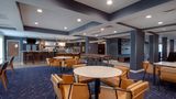 Courtyard by Marriott Cincinnati Airport Restaurant