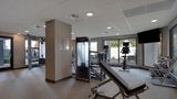 Courtyard by Marriott Cincinnati Airport Health Club