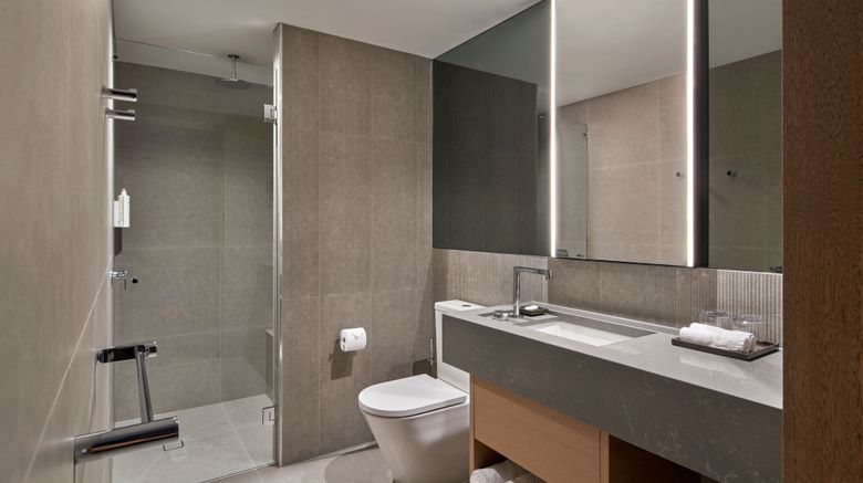 <b>Courtyard Melbourne Flagstaff Gardens Room</b>. Images powered by <a href="https://www.leonardoworldwide.com/" title="Leonardo Worldwide" target="_blank">Leonardo</a>.