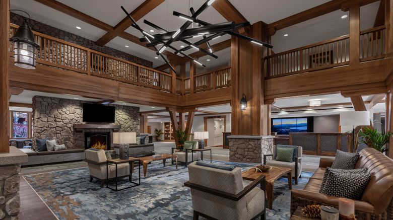 <b>Grand Residences by Marriott, Lake Tahoe Lobby</b>. Images powered by <a href="https://www.leonardoworldwide.com/" title="Leonardo Worldwide" target="_blank">Leonardo</a>.