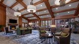 Grand Residences by Marriott, Lake Tahoe Lobby