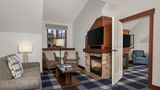 Grand Residences by Marriott, Lake Tahoe Lobby