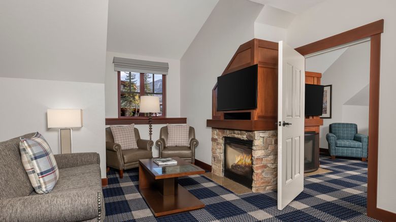 <b>Grand Residences by Marriott, Lake Tahoe Lobby</b>. Images powered by <a href="https://www.leonardoworldwide.com/" title="Leonardo Worldwide" target="_blank">Leonardo</a>.