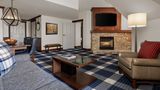 Grand Residences by Marriott, Lake Tahoe Restaurant