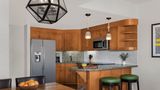 Grand Residences by Marriott, Lake Tahoe Restaurant