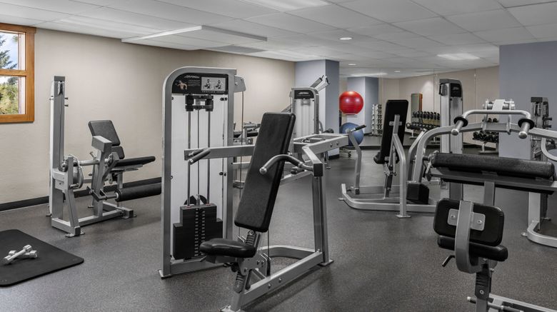 <b>Grand Residences by Marriott, Lake Tahoe Recreation</b>. Images powered by <a href="https://www.leonardoworldwide.com/" title="Leonardo Worldwide" target="_blank">Leonardo</a>.