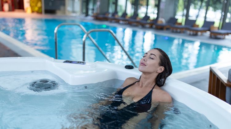 Crowne Plaza Belgrade Spa