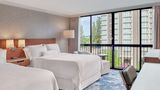 The Westin Bayshore, Vancouver Room