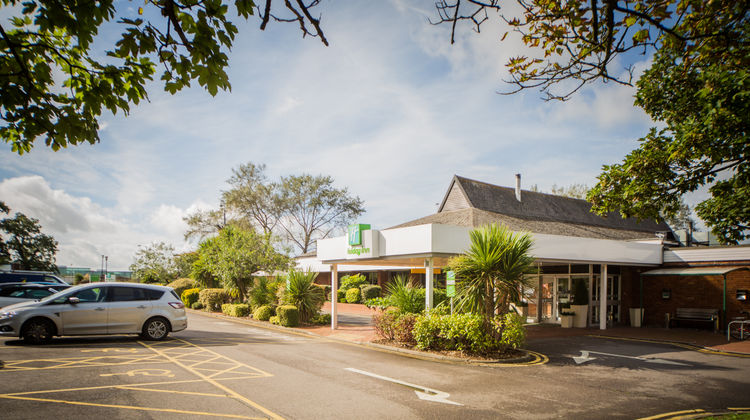 Holiday Inn Reading-South M4, Jct 11 Exterior